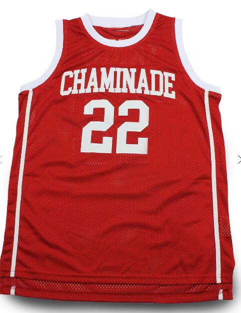 MEN WOMEN custom any name any number YOUNTH custom XXS-6XL Jayson Tatum Chaminade High School Basketball Jersey, As picture show
MEN WOMEN custom any name any number YOUNTH custom XXS-6XL Jayson Tatum Chaminade High School Basketball Jersey, As picture show