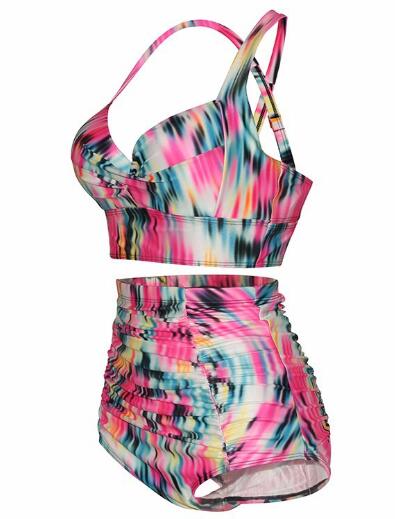 2023 fashion Cheap plus Big large women's New large bikini swimwear print and fat high waist bikini swimwear 2023 Bikini Sets Triangle Sexy
2023 fashion Cheap plus Big large women's New large bikini swimwear print and fat high waist bikini swimwear 2023 Bikini Sets Triangle Sexy