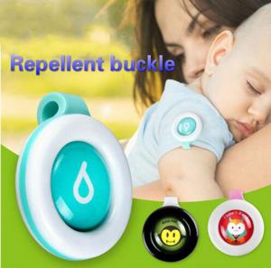 Anti-Mosquito Buckle Mosquito Repellent Badge Button Buckle Baby Kids Cartoon Cute Summer Pest Reject Buckles OOA6230
Anti-Mosquito Buckle Mosquito Repellent Badge Button Buckle Baby Kids Cartoon Cute Summer Pest Reject Buckles OOA6230