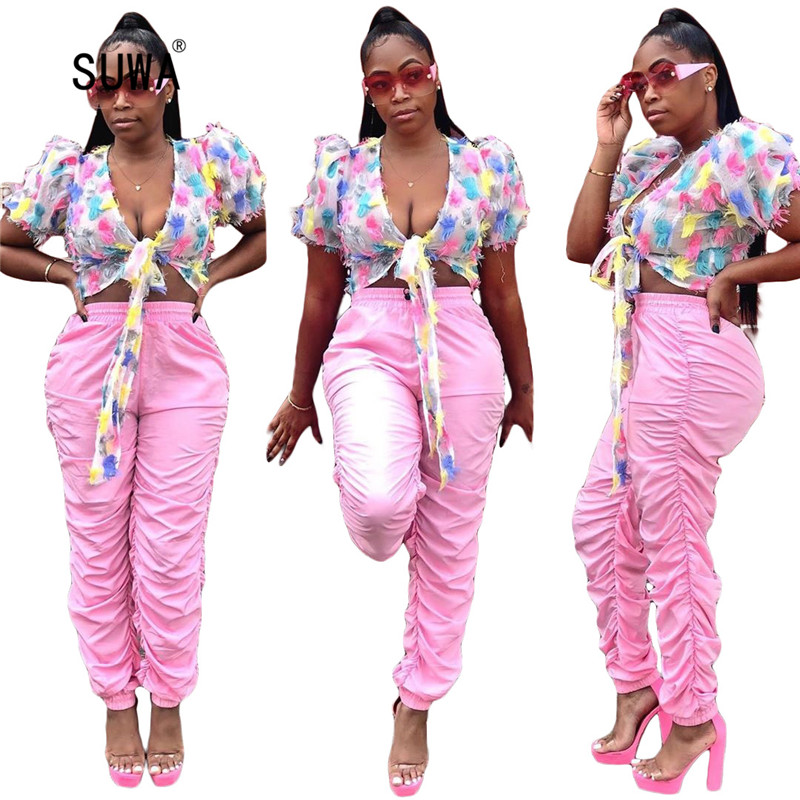 Hot Recommend Style Pure Color Elastic Waist Pencil Trousers Wholesale Classic Streetwear Women Pleated Long Pants Leggings, Black
Hot Recommend Style Pure Color Elastic Waist Pencil Trousers Wholesale Classic Streetwear Women Pleated Long Pants Leggings, Black