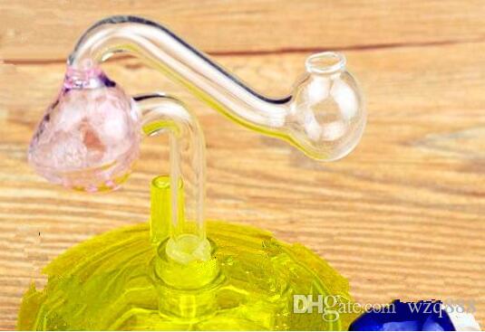 Orange strawberry pot Wholesale Glass Hookah, Glass Water Pipe Fittings, Free Shipping
Orange strawberry pot Wholesale Glass Hookah, Glass Water Pipe Fittings, Free Shipping