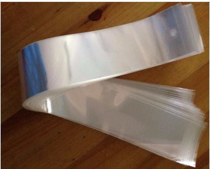7 sizes Long Clear Cellophane/BOPP/Poly Bags 10x60cm Long Transparent Opp cosmetic Bag Packing Plastic Bags Self Adhesive Seal
7 sizes Long Clear Cellophane/BOPP/Poly Bags 10x60cm Long Transparent Opp cosmetic Bag Packing Plastic Bags Self Adhesive Seal