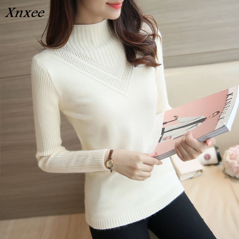 top turtlenecks harajuku retro female sweater women' pullover korean sweater female winter sweaters Pullover for women, Black
top turtlenecks harajuku retro female sweater women' pullover korean sweater female winter sweaters Pullover for women, Black