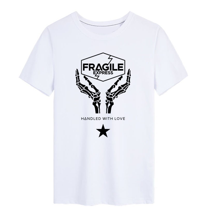2020 New Fashion T Shirt Men for Game Death Stranding Cosplay O-Neck T-shirts Casual Short Sleeve Tops Tee Shirts MX200509