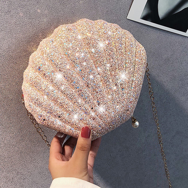 Birthday Gift for girlfriend shell shoulder bag small love gift anniversary present valentines day
Birthday Gift for girlfriend shell shoulder bag small love gift anniversary present valentines day