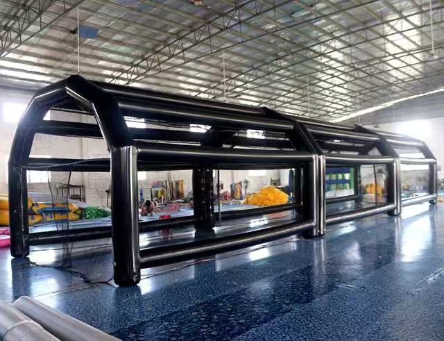 Inflatable Batting … - image