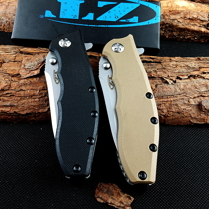 Fold knife zero tolerance zt0562 Ball Bearing ELMAX Blade Flipper Tactical Pocket Knives Camping Hunting Survival Knife EDC Outdoor Tool
Fold knife zero tolerance zt0562 Ball Bearing ELMAX Blade Flipper Tactical Pocket Knives Camping Hunting Survival Knife EDC Outdoor Tool