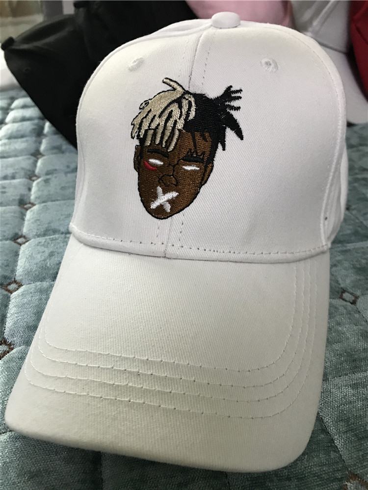 Best version Korean hiphop men women snapback Baseball Cap designer Embroidery letter Baseball Hat, White
Best version Korean hiphop men women snapback Baseball Cap designer Embroidery letter Baseball Hat, White