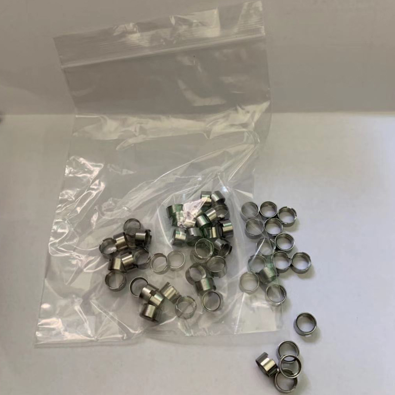 Silver color Magnetic adapter Metal Rings for 510 thread Extract Oil Vape cartridges Fit M6T Th2 brass knuckles Kp disposable atomizer
Silver color Magnetic adapter Metal Rings for 510 thread Extract Oil Vape cartridges Fit M6T Th2 brass knuckles Kp disposable atomizer