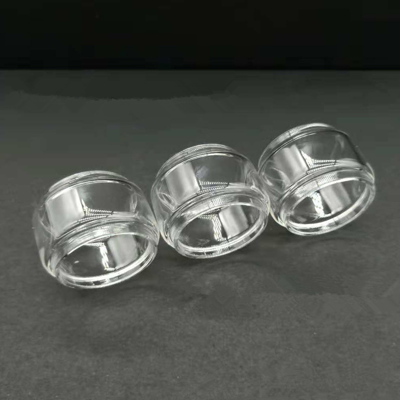 Ecig Battery Clear Pyrex Glass Tube For Smok Stick V9 Max Tank Atomizers Replacement Bulb Bubble Fat Boy Convex Extended E cig Accessories DHL
Ecig Battery Clear Pyrex Glass Tube For Smok Stick V9 Max Tank Atomizers Replacement Bulb Bubble Fat Boy Convex Extended E cig Accessories DHL