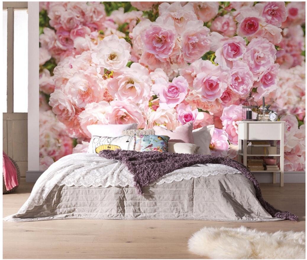 WDBH custom photo 3d wall paper Pink romantic flower cluster of rose flowers living room home decor 3d wall murals wallpaper for walls 3 d, Non-woven wallpaper
WDBH custom photo 3d wall paper Pink romantic flower cluster of rose flowers living room home decor 3d wall murals wallpaper for walls 3 d, Non-woven wallpaper