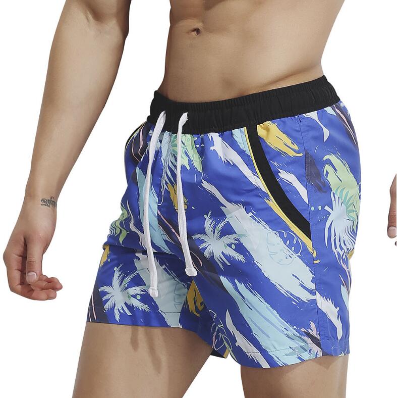 Quick Dry Men Beach Shorts Swimming Board Trunks Boxer Joggers Shorts Sweat Swimsuit Beach Surfing Boardshort Sports Running Shorts Plus
Quick Dry Men Beach Shorts Swimming Board Trunks Boxer Joggers Shorts Sweat Swimsuit Beach Surfing Boardshort Sports Running Shorts Plus