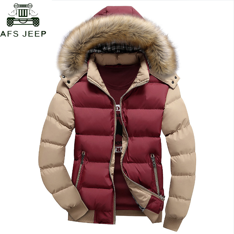 Brand Parkas Men Plus Size 5XL Thick Warm Winter jacket men Windproof Fur Hood Casual Cotton Parkas hombre invierno Veste Homme, Size remind
Brand Parkas Men Plus Size 5XL Thick Warm Winter jacket men Windproof Fur Hood Casual Cotton Parkas hombre invierno Veste Homme, Size remind