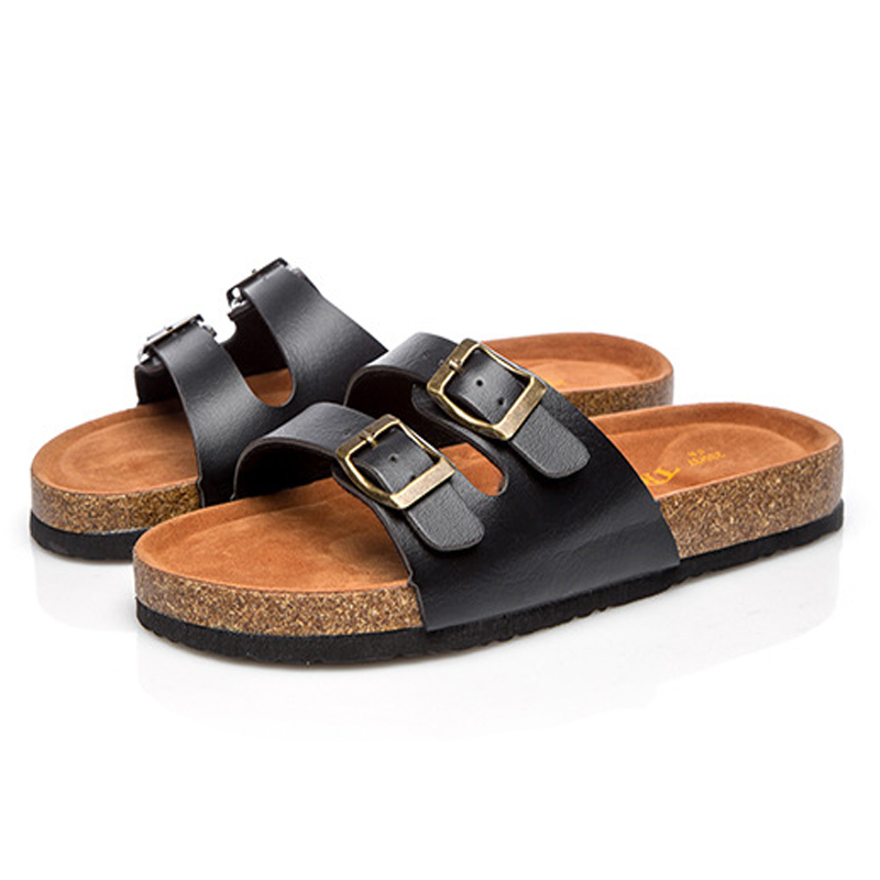 New Women Slipper Summer Sandals 2019 Non-slip Couple Shoes Casual Classics Flip Flop Size 36-42 Slides Dropshipping Femme Shoes, Brown
New Women Slipper Summer Sandals 2019 Non-slip Couple Shoes Casual Classics Flip Flop Size 36-42 Slides Dropshipping Femme Shoes, Brown