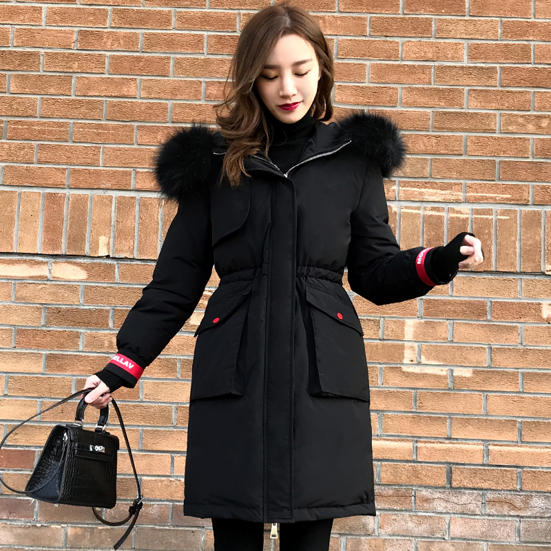 2019 New Plus Size 5XL 6XL Winter Jacket With Thicken Fur Hooded Padded Female Long Down Coat Warm Parka Mujer Invierno, Beige
2019 New Plus Size 5XL 6XL Winter Jacket With Thicken Fur Hooded Padded Female Long Down Coat Warm Parka Mujer Invierno, Beige