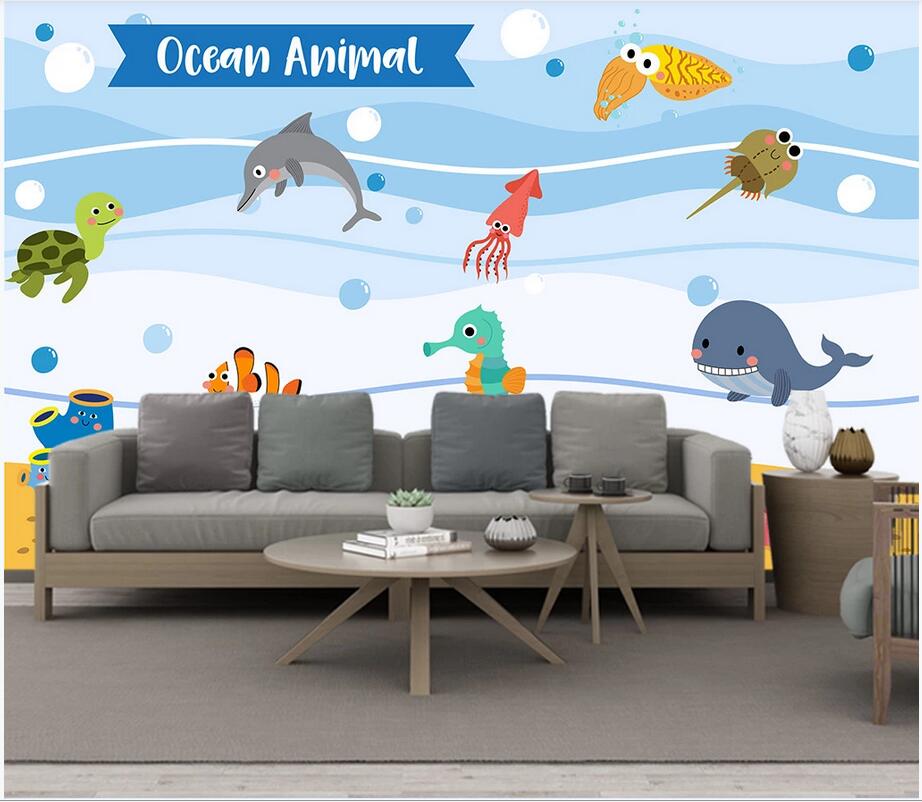 3d wallpaper stickers custom photo Simple cartoon underwater world background wall for kids room home decoration wallpaper for walls 3 d, Non-woven wallpaper
3d wallpaper stickers custom photo Simple cartoon underwater world background wall for kids room home decoration wallpaper for walls 3 d, Non-woven wallpaper