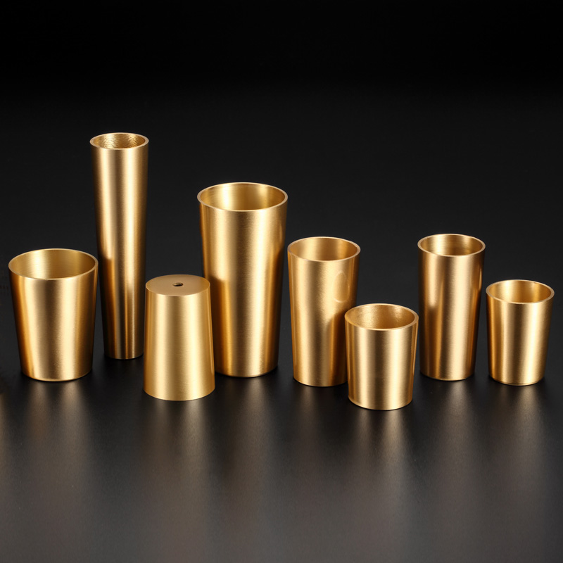Brass Furniture Leg Covers Chair sofa Legs Protector TV Cabinet Foot Cup Round Copper Table Bed Accessory Taper Ferrule
Brass Furniture Leg Covers Chair sofa Legs Protector TV Cabinet Foot Cup Round Copper Table Bed Accessory Taper Ferrule