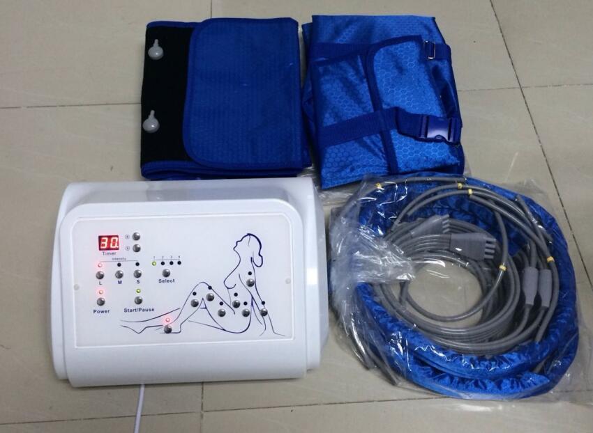 portable vacumterapia vacuum therapy weight loss lymph drainage suit air pressure lymph drainage machine for sale
portable vacumterapia vacuum therapy weight loss lymph drainage suit air pressure lymph drainage machine for sale