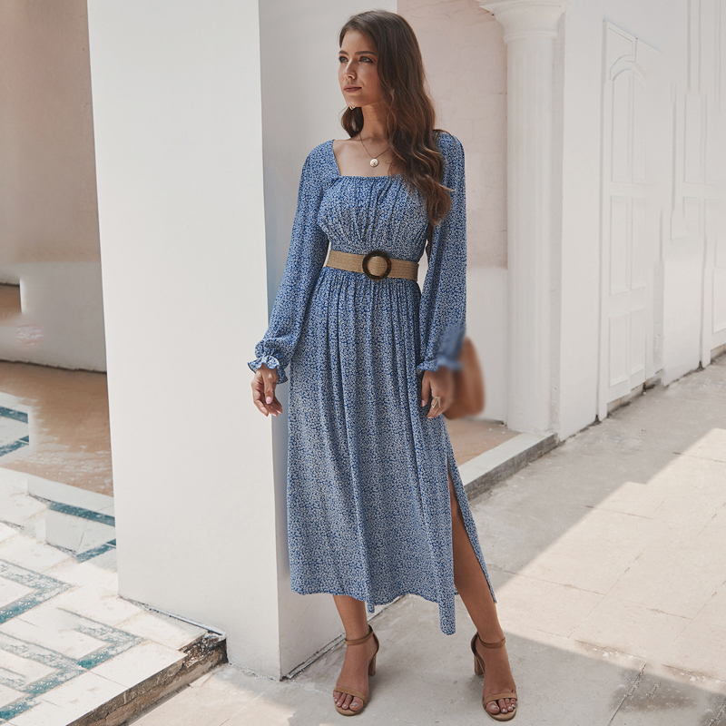 New Lolita Style Women Dress Fashion Casual Elegant Dresses Square Neck Fashion Party Vintage Dress Empire, Yellow
New Lolita Style Women Dress Fashion Casual Elegant Dresses Square Neck Fashion Party Vintage Dress Empire, Yellow