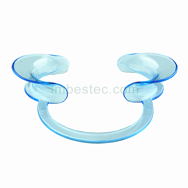 10 Pcs Dental Equipment C-Shape Intra-Oral Cheek Lip Retractor Large Size Mouth Opener Free Shipping
10 Pcs Dental Equipment C-Shape Intra-Oral Cheek Lip Retractor Large Size Mouth Opener Free Shipping