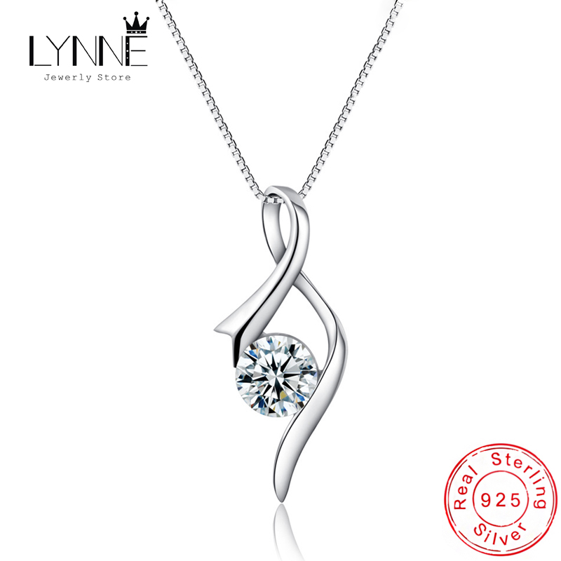 Pendant Necklaces 925 Sterling Silver Delicate Ribbon Rhinestone Women Fashion Jewelry Simple Wild Note CZ Clavicle Necklace
Pendant Necklaces 925 Sterling Silver Delicate Ribbon Rhinestone Women Fashion Jewelry Simple Wild Note CZ Clavicle Necklace