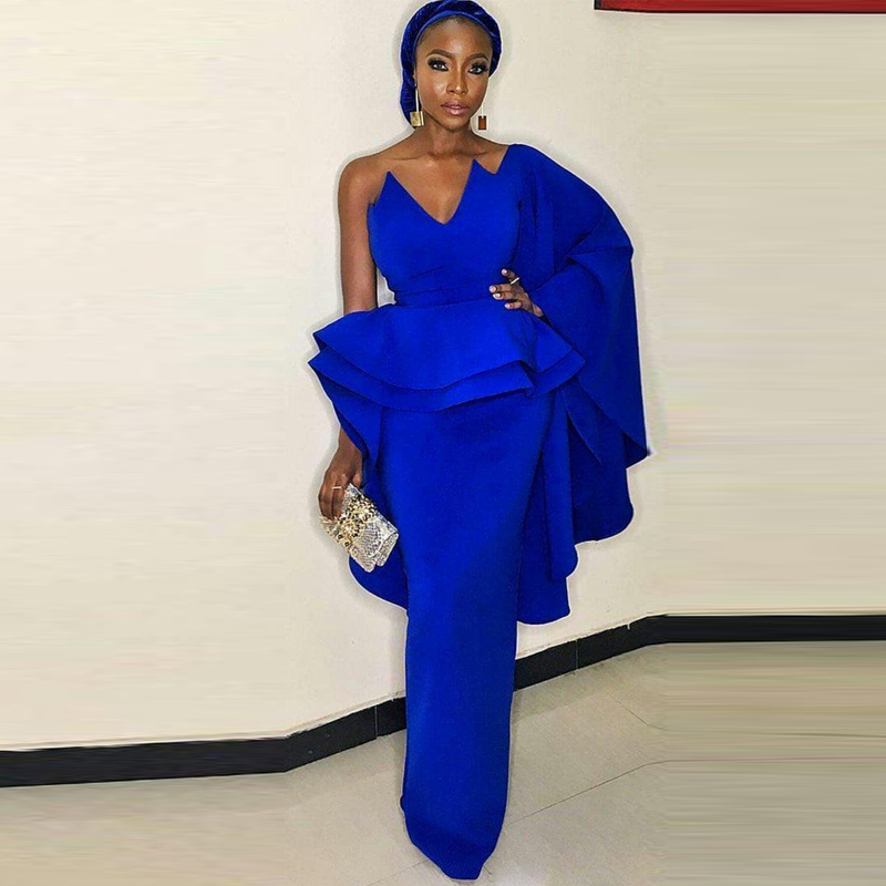 Simple Royal Blue S… - image