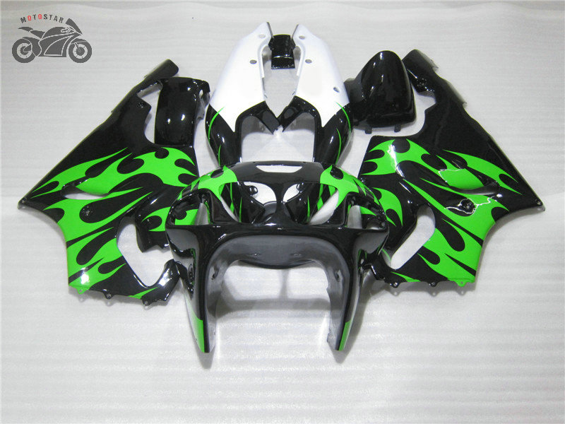motorcycle fairings set for kawasaki ninja 1996 2003 zx7r zx7r 9601 02 03 high quality chinese cheap fairing kits, Same as the picture
motorcycle fairings set for kawasaki ninja 1996 2003 zx7r zx7r 9601 02 03 high quality chinese cheap fairing kits, Same as the picture