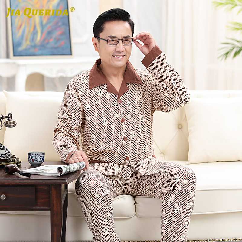 Pijama Man Set Mens Sleepwear 100% Cotton Pyjamas Plus Size 3XL 4XL Pajamas Plus Size Father's Homewear 2020 Cotton Home Suits, 76106
Pijama Man Set Mens Sleepwear 100% Cotton Pyjamas Plus Size 3XL 4XL Pajamas Plus Size Father's Homewear 2020 Cotton Home Suits, 76106