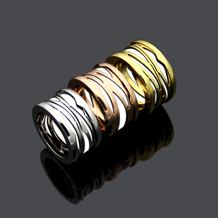 Fashion Lady Titanium Steel Lettering Hollow Out Ripple Black/White Ceramics Wedding Engagement 18K Gold Plated Wide 1.2cm Rings Size6-9
Fashion Lady Titanium Steel Lettering Hollow Out Ripple Black/White Ceramics Wedding Engagement 18K Gold Plated Wide 1.2cm Rings Size6-9
