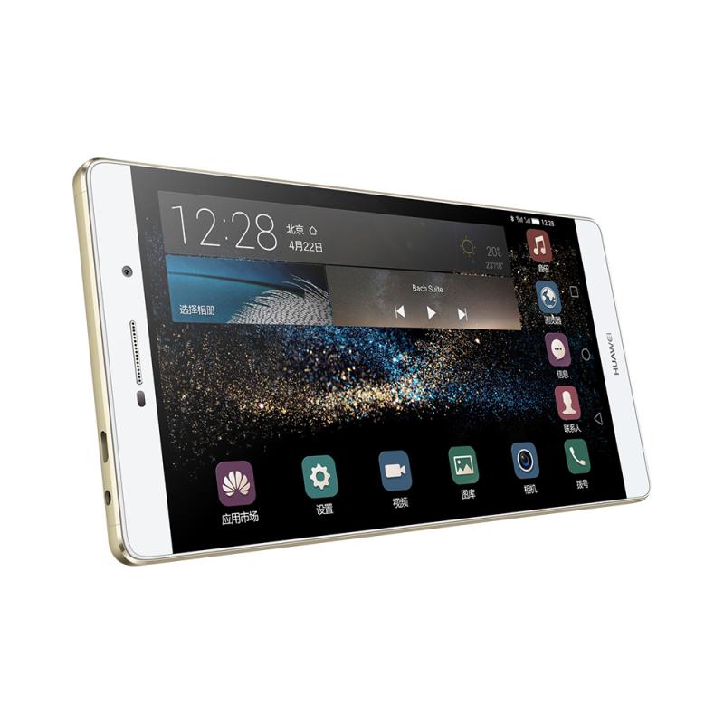Original Huawei P8 Max 4G LTE Cell Phone Kirin 935 Octa Core 3GB RAM 32GB 64GB ROM Android 6.8 inches IPS 13MP OTG Smart Mobile Phone Unlock