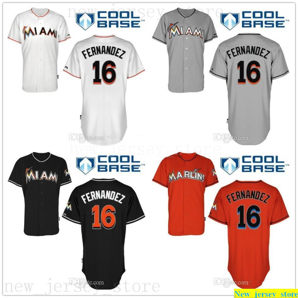 2017 Baseball 16 Jose Fernandez Jerseys Mens Women Kids Youth Authentic cool base and flesbase Stitched Jersey, Blue;black
2017 Baseball 16 Jose Fernandez Jerseys Mens Women Kids Youth Authentic cool base and flesbase Stitched Jersey, Blue;black
