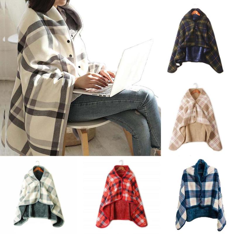 2021 New sherpas multi-function shawl warm blanket Super soft Warm print Plaid Blanket Winter thicken weighted
2021 New sherpas multi-function shawl warm blanket Super soft Warm print Plaid Blanket Winter thicken weighted