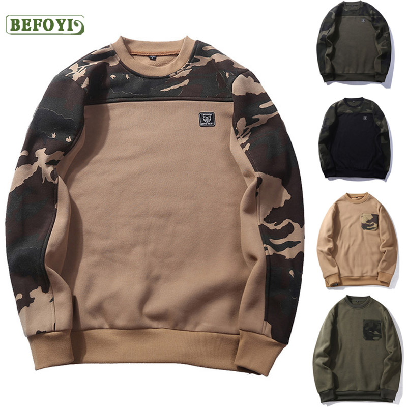 Men's Sweatshirs Spring Male Clothes Crew Neck Casual Camouflage Packet Hip Hop Fleece Man Streetwear Tops Hoodies EU Size, Wy40 red
Men's Sweatshirs Spring Male Clothes Crew Neck Casual Camouflage Packet Hip Hop Fleece Man Streetwear Tops Hoodies EU Size, Wy40 red