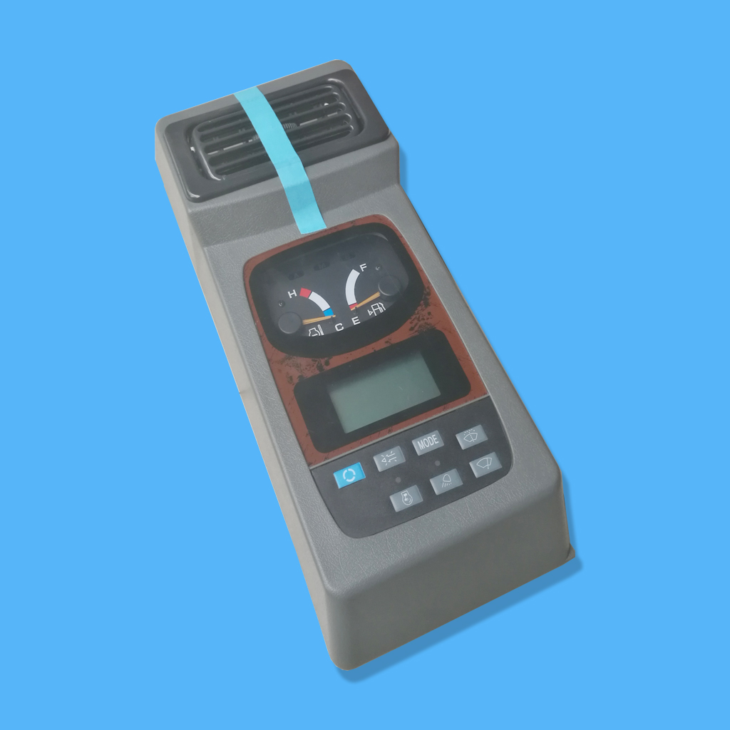 YN59E00012F1 Monito… - image