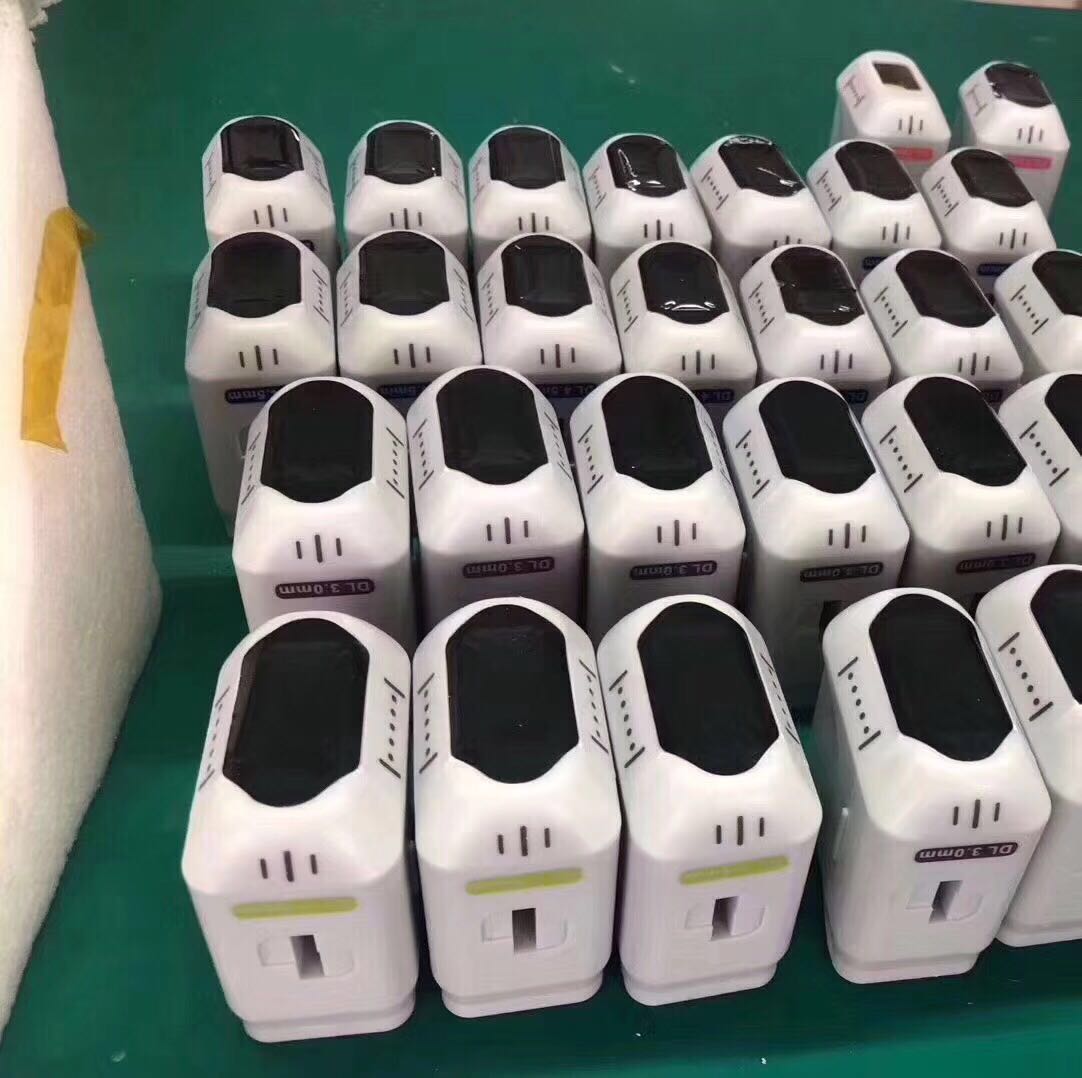 3D HIFU Machine 11 Lines Replacement Cartridges 10000 High Intensity Focused Ultrasound Face Lift Body Slimming от DHgate WW