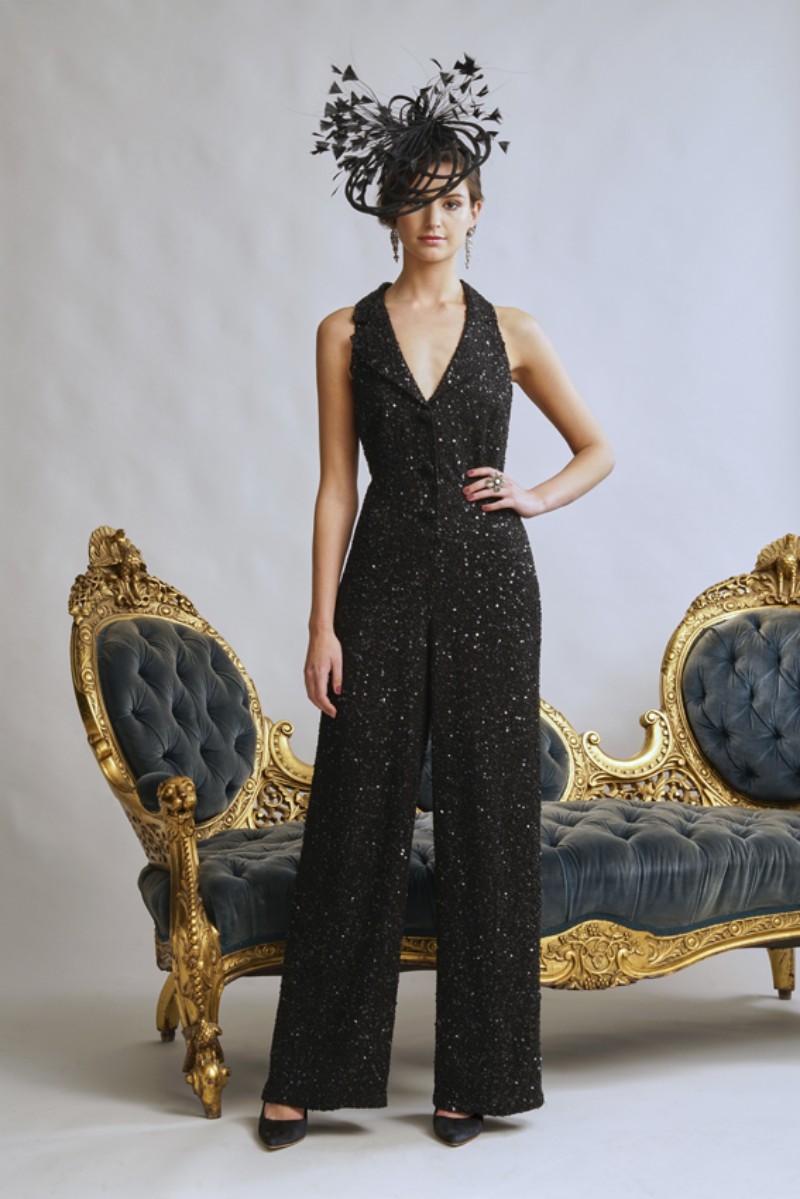 Elegent Jillharvey A Line Mother of The Bride Sleeveless Wedding Guest Dress Spaghetti Ankle Length Satin Crystal Evening Gowns 0508