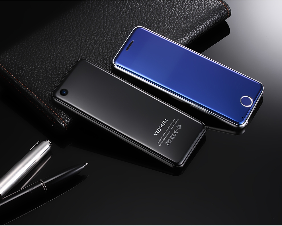 2020 hot CDMA 800MHz Small Phone Stereo Voice Bluetooth Headset Calling Handsfree CellPhone Metal Mini Mobile Phones Dual SIM HD Camera 2.5D, Gold
2020 hot CDMA 800MHz Small Phone Stereo Voice Bluetooth Headset Calling Handsfree CellPhone Metal Mini Mobile Phones Dual SIM HD Camera 2.5D, Gold
