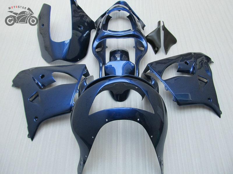 Free Custom motorcycle fairing set for KAWASAKI 1998 1999 Ninja ZX9R dark blue Chinese aftermarket fairings kit 98 99 ZX-9R ZX 9R, Same as the picture
Free Custom motorcycle fairing set for KAWASAKI 1998 1999 Ninja ZX9R dark blue Chinese aftermarket fairings kit 98 99 ZX-9R ZX 9R, Same as the picture