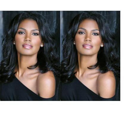 hot ladies short cut bob curly wigs brazilian hair simulation human hair shoulder length wave wig for women, Black
hot ladies short cut bob curly wigs brazilian hair simulation human hair shoulder length wave wig for women, Black