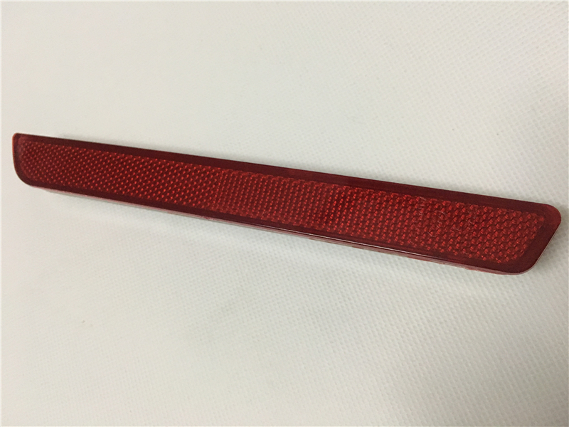rear bumper reflex reflector lamp for mazda 3 2 sedan 6 atenza 2007-2011 cx7 CX9 mazda 8 OEM:GV7D-51-5L0 /5M0