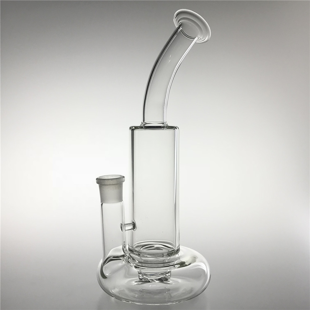 18mm Female Glass Tornado Water Bongs with Hookah 10.6 Inch Thick Cyclone Filter Disc Base Beaker Recycler Bong for Oil Rig Smoking
18mm Female Glass Tornado Water Bongs with Hookah 10.6 Inch Thick Cyclone Filter Disc Base Beaker Recycler Bong for Oil Rig Smoking