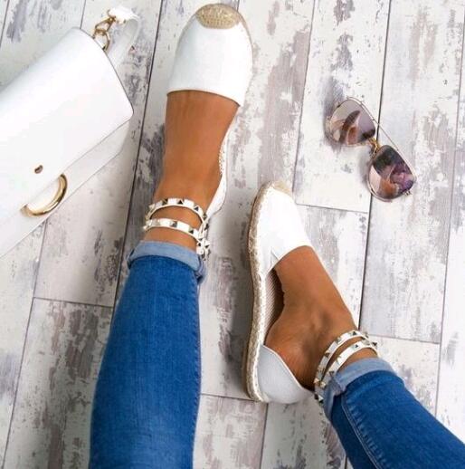 Hot Sale-NEW Women Sandals Summer Flat ComfortableSize 35-43 Casual Shoes Zapatos Mujer Size 35-43 YP-87, Blue
Hot Sale-NEW Women Sandals Summer Flat ComfortableSize 35-43 Casual Shoes Zapatos Mujer Size 35-43 YP-87, Blue