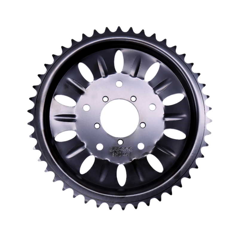 New 46T Chainwheel for Bafang 8Fun Mid Drive Motor Bbshd/Bbs03 Chain Ring Sprocket Wheel Crank Set
New 46T Chainwheel for Bafang 8Fun Mid Drive Motor Bbshd/Bbs03 Chain Ring Sprocket Wheel Crank Set