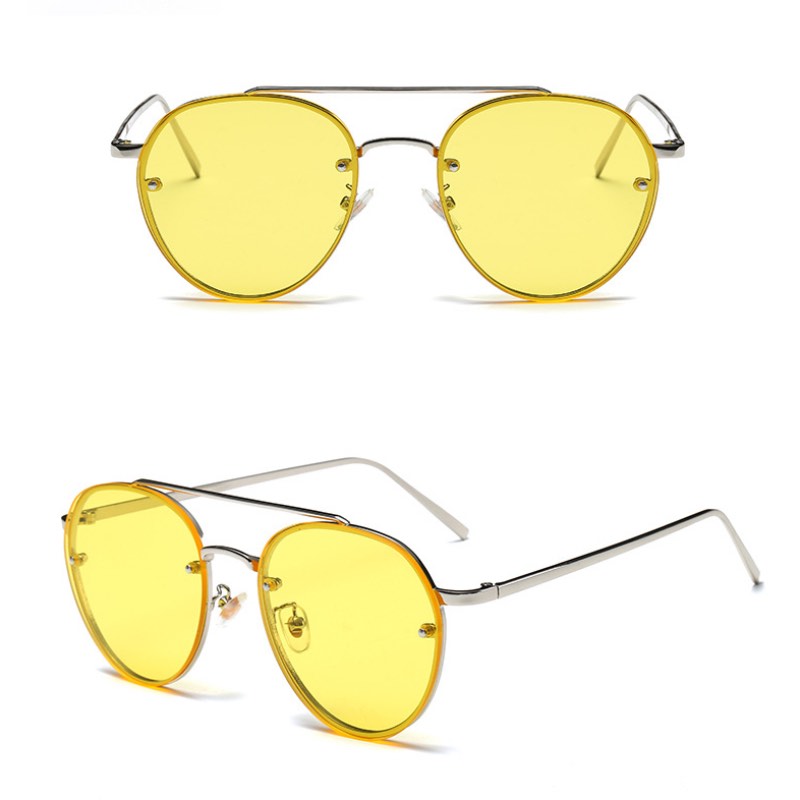 Fashion Dazzle Colour Sunglasses 2020 Retro Full Small Round Frame Decorative Eyeglasses Causal Woman Travel Circular Eyewear 1822
Fashion Dazzle Colour Sunglasses 2020 Retro Full Small Round Frame Decorative Eyeglasses Causal Woman Travel Circular Eyewear 1822