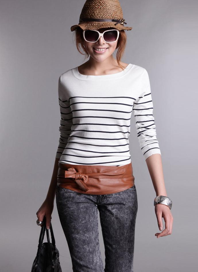 2019 Hot Sales Women' Knitted Cashmere Wool Sweater Stripe Woman Winter Clothes Pullover Long Sleeve Basic Free Shipping, Black
2019 Hot Sales Women' Knitted Cashmere Wool Sweater Stripe Woman Winter Clothes Pullover Long Sleeve Basic Free Shipping, Black