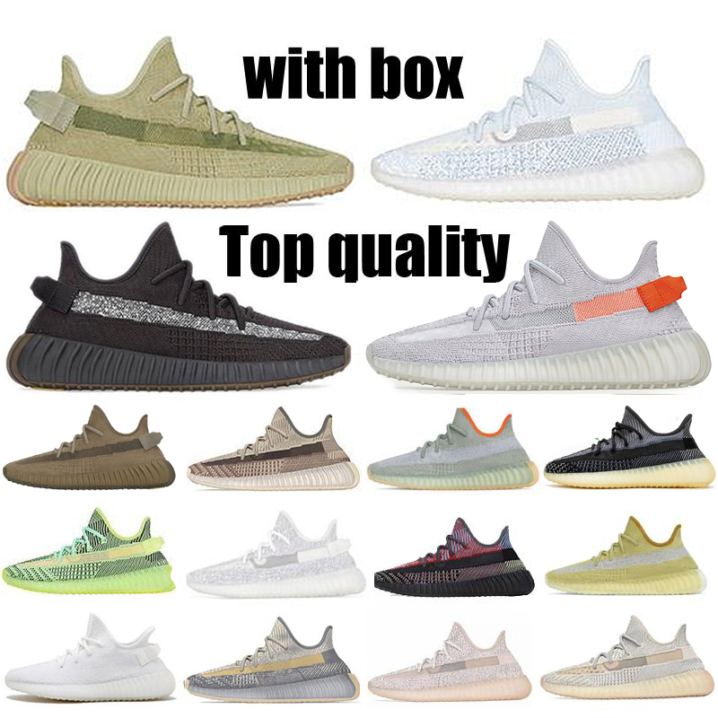 The Newest Kanye West V2 Running Shoes Cinder Tail Light Zebra Top Quality Yecheil Cream Desert Sage Men Women Sneakers size 36-48
The Newest Kanye West V2 Running Shoes Cinder Tail Light Zebra Top Quality Yecheil Cream Desert Sage Men Women Sneakers size 36-48