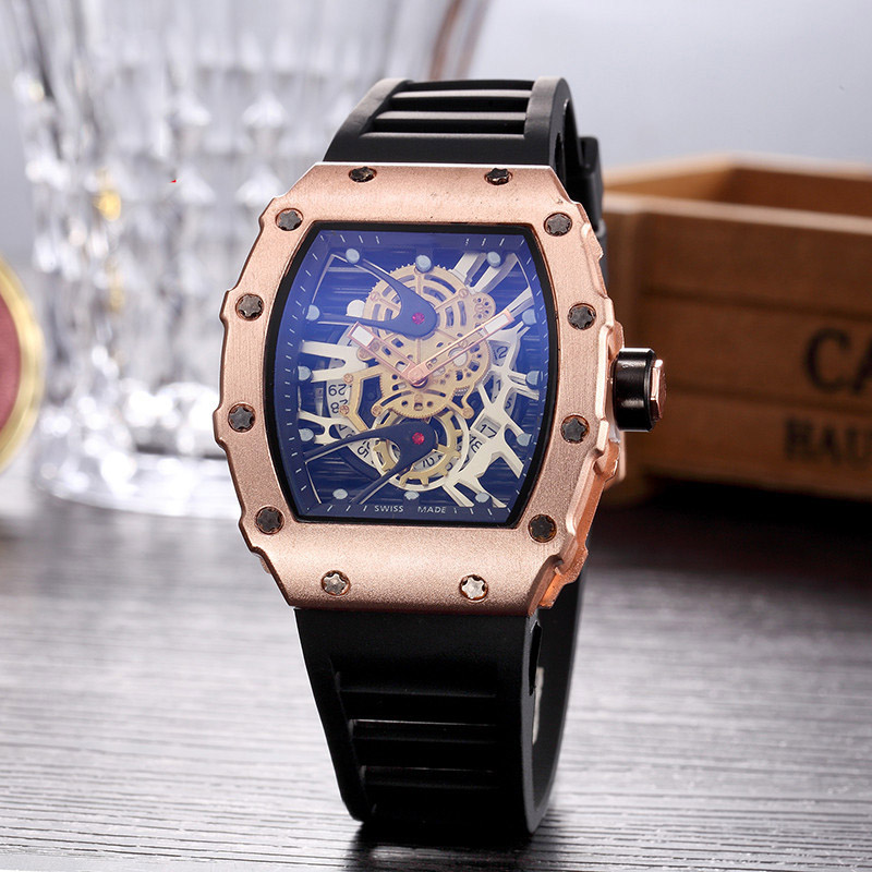 RM35-1 High Quality Fashion Ghost Head Skeleton Watches men Top Brand Army Skull sport quartz watch, Slivery;brown
RM35-1 High Quality Fashion Ghost Head Skeleton Watches men Top Brand Army Skull sport quartz watch, Slivery;brown