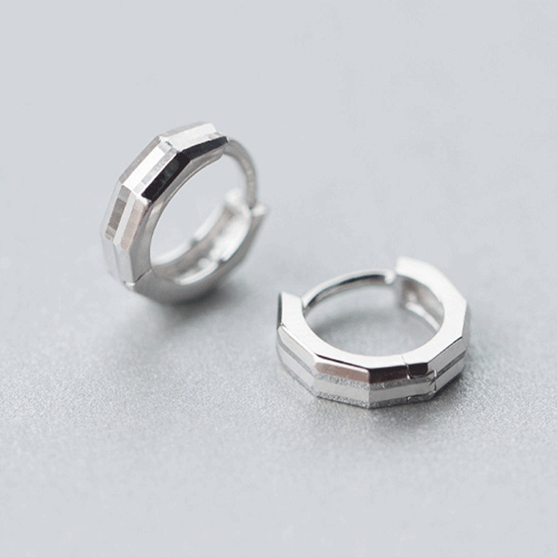 Hoop & Huggie Fashion Authentic 925 Sterling Silver Earrings For Women Sample Men Original Holiday Women's Gift Girls Student
Hoop & Huggie Fashion Authentic 925 Sterling Silver Earrings For Women Sample Men Original Holiday Women's Gift Girls Student