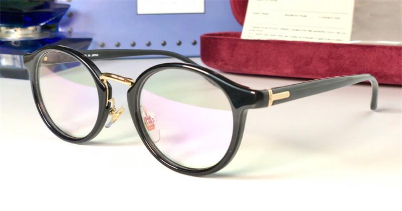 New fashion designer Optical prescription glasses 9100 round retor frame popular style top quality selling clear lens
New fashion designer Optical prescription glasses 9100 round retor frame popular style top quality selling clear lens