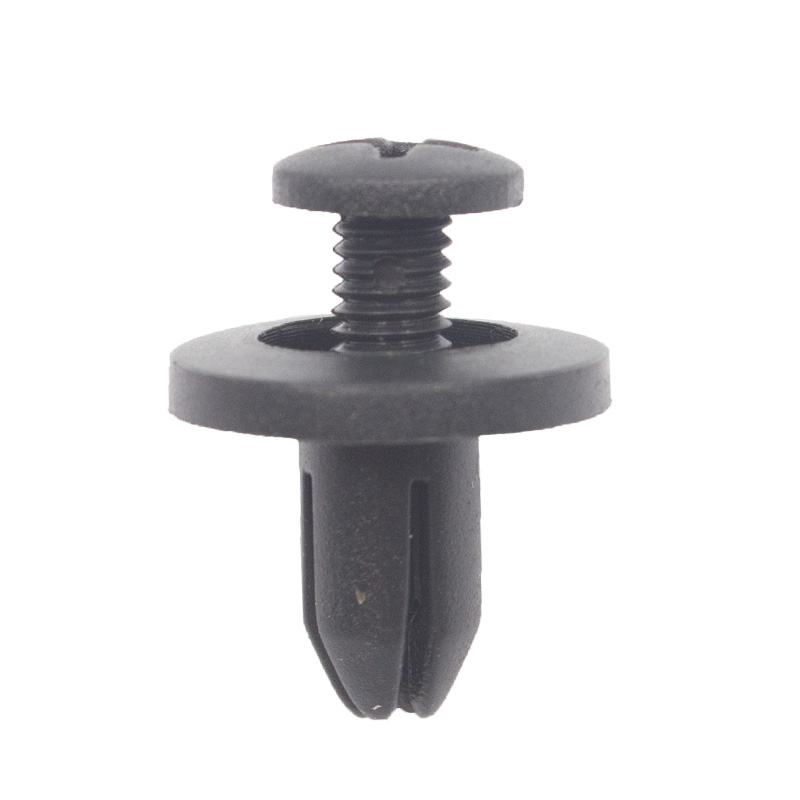 Auto Plastic Retaining Rivet ForGM For Fit 6mm Hole Screw Push Expanding Clip Fixeding Fasteners
Auto Plastic Retaining Rivet ForGM For Fit 6mm Hole Screw Push Expanding Clip Fixeding Fasteners